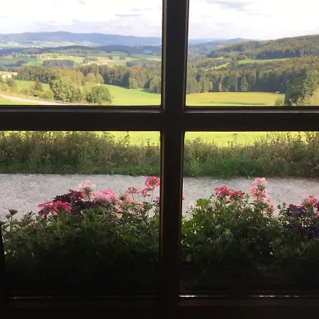 Fernblick Apartmán *