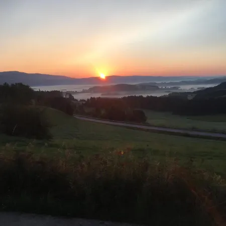 Fernblick * Breitenberg