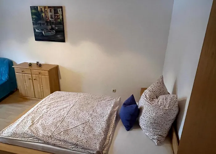Fernblick Appartement