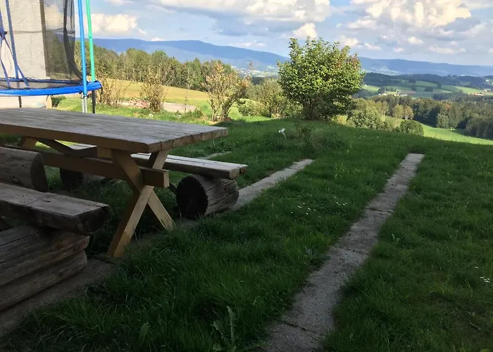 Appartement Fernblick